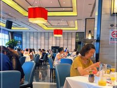 大堂-眉州东坡(北苑华贸店)