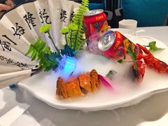 -松鹤楼·非遗·苏帮菜(融科店)