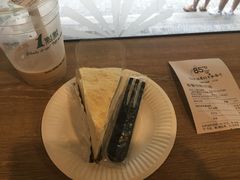 -85度C(上海兰溪二店)