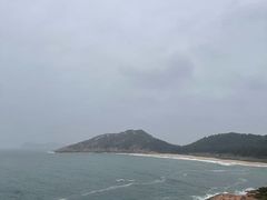 -广东惠东海龟国家级自然保护区