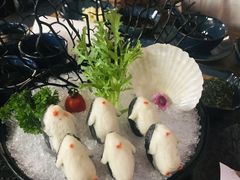 -湊湊火锅·茶憩(东城万达店)