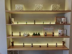-青曼SPA·按摩·采耳·足道(龙之梦店)