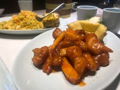 -华馨园北京烤鸭(丽水店)