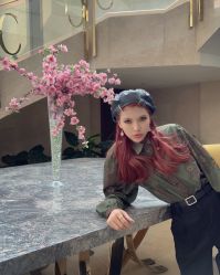 -HAIR HERE造型