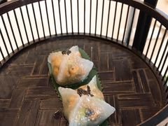 -新加坡泰国村酒楼(五角场店)