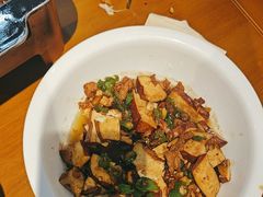 -好恰湘潭小炒与小碗菜(马兰山店)