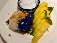 -泰椰里·泰国餐厅(智慧城广百广场店)
