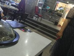 大堂-同道蒸汽海鲜烧烤自助(刘庄夜市店)