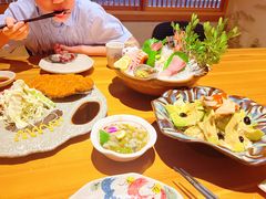 -大岛日本料理铁板烧(南通大饭店)