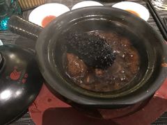 -长沙北辰洲际酒店-兰调全日餐厅