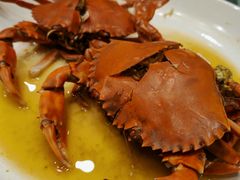 -崖口红树林海鲜餐厅