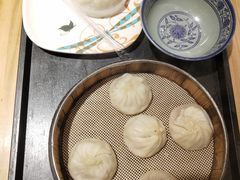 -老城南.鸭血粉丝汤(夫子庙店)