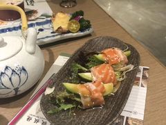 -大渔铁板烧(花园道店)