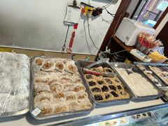 -糯米香(长江路店)