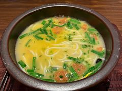 -良米山·云南野生菌过桥米线(上海首店)