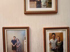 -金沙滩海鲜餐厅·海肠捞饭·手工水饺(梅江龙水园店)