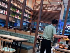 大堂-谷田稻香(虹桥二店)