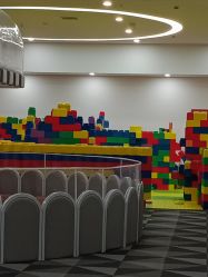 -宝燕乐园(春申店)