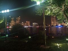 -宝莱纳餐厅(滨江店)