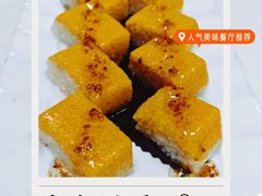 -老爷庙风味美食府(魏都大道店)