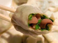 海肠水饺-日丰园海肠水饺·老字号大连海鲜(和平广场店)
