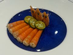 -红棉中餐厅·广州海航威斯汀酒店