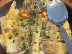 -金苑海鲜酒家(来魅力店)