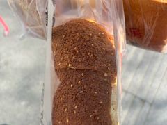 -钟楼大面包