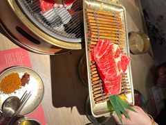 -西塔老太太泥炉烤肉(望京一店)