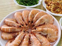 -一蚝一贝海鲜特色餐厅(万象城店)