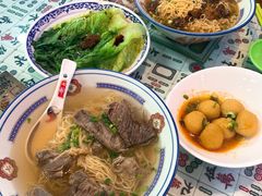 -七爷清汤腩·港式餐厅(金狮广场店)