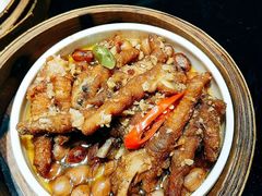 -高第街56号港式餐厅·精选(世茂广场宽厚里大明湖店)