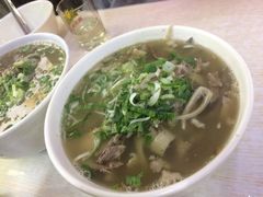 -阿叶羊杂碎(前进街店)