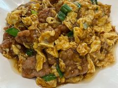 -清真牛街祥云轩门钉肉饼(左家庄店)