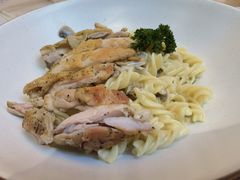 -get pizza意大利餐厅(凯德MALL店)