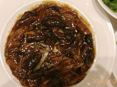 -大铁勺新津菜(东丽阳光新业广场店)