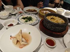 -西湖春天•老字号杭州菜(百汇店)