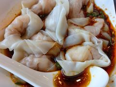 -鼎泰丰(嘉年华•海信广场VILLAGE店)