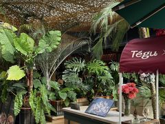 -Tegu泰古莲·泰国餐厅(红山6979店)