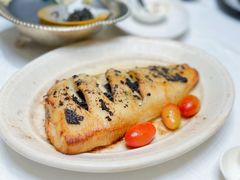 -马克西姆俄罗斯餐厅(通亚街店)