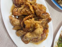 -夕阳红小吃(中街大悦城店)