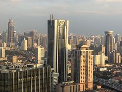 -上海波特曼丽思卡尔顿酒店