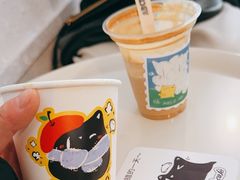 -ABCD咖啡屋(妇幼店)