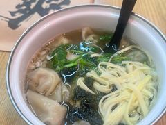 -柴爿巷·香酥鸡&馄饨(复兴中路店)