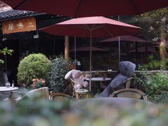 -三嚥阁 La Villa Restaurant