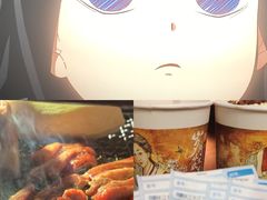 -肉甲韩国木炭烤肉(新壹街1店)