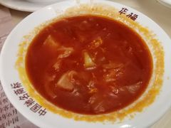 -华梅西餐厅(哈尔滨中央大街店)