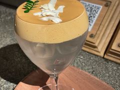 -沪水焙煎室(淡水路店)