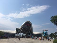 -渔岛海洋度假区