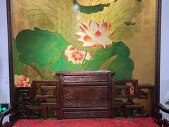 -海富门·带鱼·淮扬菜·粤菜(甘家口店)